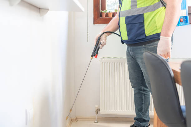Best Rat Extermination Near Me  in Madison Heights, MI